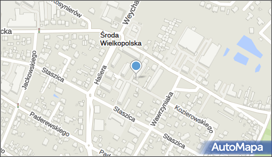 7861104549, Usługi Medyczne Jarosław Norkiewicz 