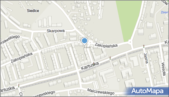 5832086486, Usługi Medyczno-Lekarskie Bożyk Jakub Lek.Anestezjolog 