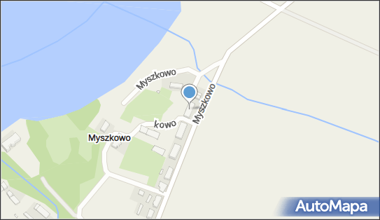 Usługi Melioracyjne Krzysztof Łuczak, Myszkowo 17, Myszkowo 64-500 - Przedsiębiorstwo, Firma, NIP: 7871122572