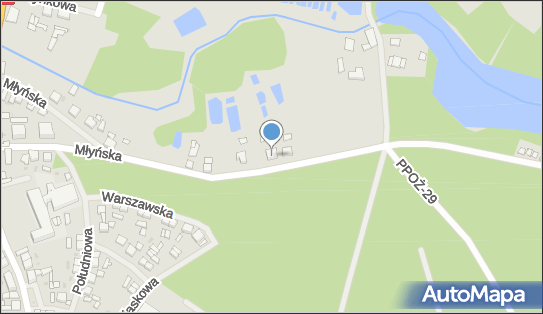 320993217, Usługi Melioracyjne Łukasz Rakowski 