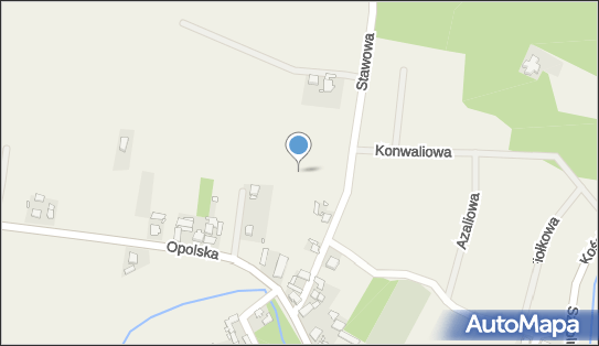 531517189, Usługi Menadżerskie Ewa Chrzanowska 