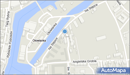 5831556458, Usługi Metalowo-Rurarskie Andrzej Jutkiewicz 
