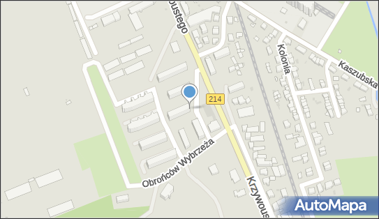 8411703279, Usługi Montażowo-Budowlane Michał Kłos 