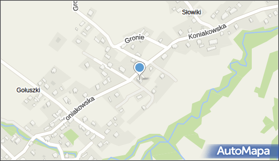 5532092620, Usługi Montażowo-Budowlane Łukasz Jopek 
