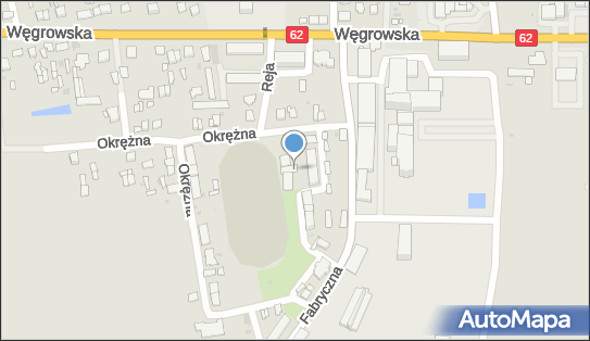 712547753, Usługi Montażowo Spawalnicze Piotr Skwarek 