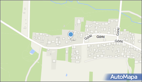 5321942582, Usługi Monterskie Chojecki Krzysztof 