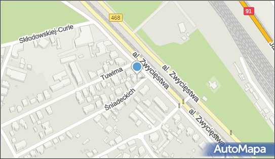 5831989051, Usługi Monterskie , Kadłubowe 