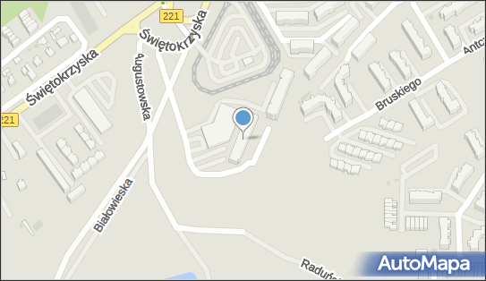 5811710063, Usługi Montersko-Spawalnicze Jacek Kominiarek 