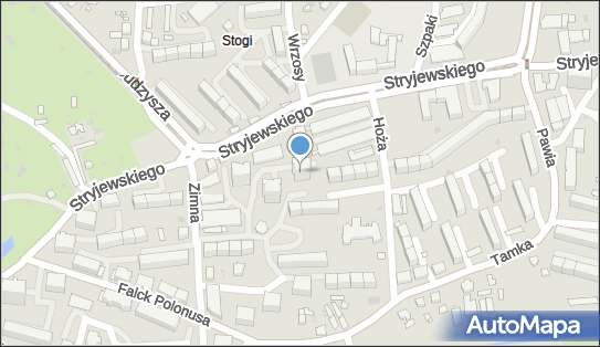 Usługi Montersko-Spawalnicze Krzysztof Zarachowicz, Gdańsk 80-625 - Przedsiębiorstwo, Firma, NIP: 5832698775