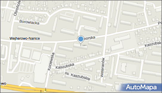 5881595176, Usługi Montersko-Spawalnicze Łukasz Kreft 