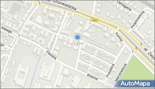 9570427645, Usługi Montersko Spawalnicze Markowski Kazimierz 