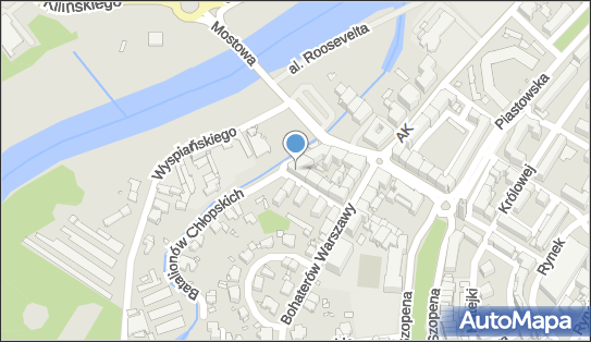 7531183244, Usługi Montersko-Spawalnicze Szachniewicz Jan 