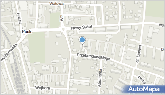 5871260758, Usługi Montersko-Spawalnicze Lemke Piotr 