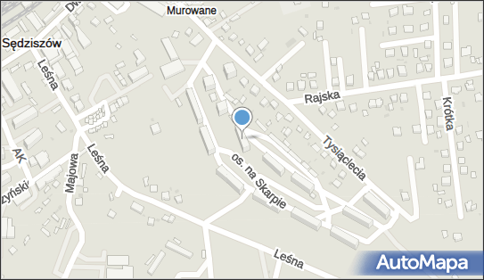 6561153365, Usługi Montersko-Spawalnicze Karczmarczyk Jacek 