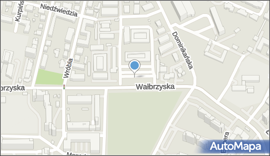 Usługi Motoryzacyjne Diagnostyka, Wałbrzyska 6/12, Warszawa 02-739 - Przedsiębiorstwo, Firma, numer telefonu, NIP: 9511597512