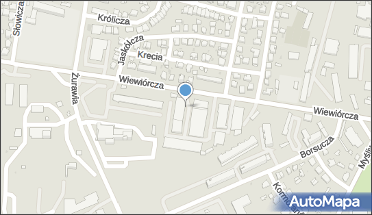 5420304614, Usługi Motoryzacyjne Kowalik Kazimierz 