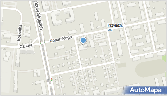 5222415017, Usługi Motoryzacyjne Lewandowska E., Kowalski A., Woźniak w. 