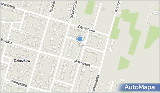 Usługi Motoryzacyjne Michał Chołuj, Długojowska 153, Radom 26-603 - Przedsiębiorstwo, Firma, NIP: 9482514758