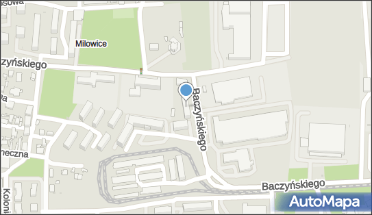 Usługi Motoryzacyjne, ul. Krzysztofa Kamila Baczyńskiego 10 41-203 - Przedsiębiorstwo, Firma, NIP: 6441813043