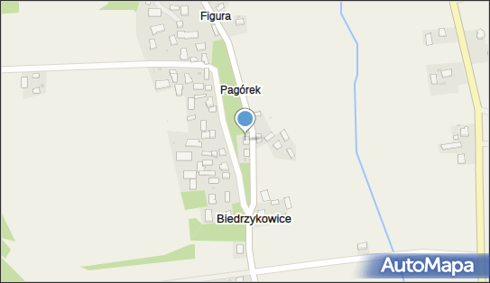 Usługi Motoryzacyjne, Biedrzykowice 45, Biedrzykowice 28-414 - Przedsiębiorstwo, Firma, NIP: 6571769731