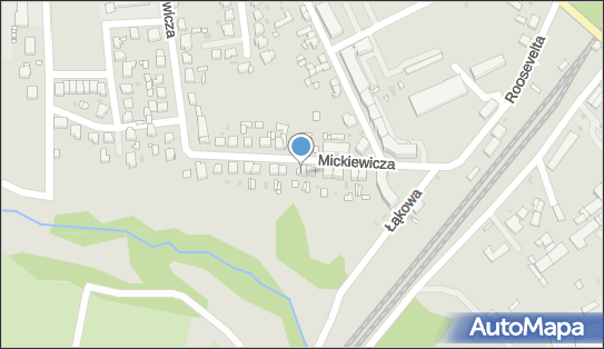Usługi Motoryzacyjne, ul. Adama Mickiewicza 36, Trzcianka 64-980 - Przedsiębiorstwo, Firma, NIP: 7631644029