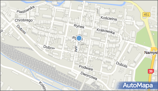 7521093947, Usługi Muzyczne Andruszków Teresa 