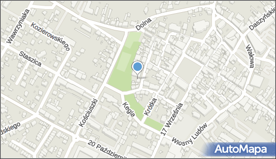 Usługi Muzyczne Dubiński Andrzej, ul. św. Ducha 21 63-000 - Przedsiębiorstwo, Firma, NIP: 7861003937