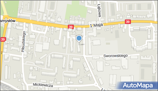 7521004300, Usługi Muzyczne Kin Jacek 