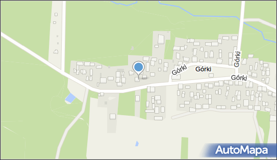 8261194243, Usługi Muzyczne Kowalski Adam w Górkach 