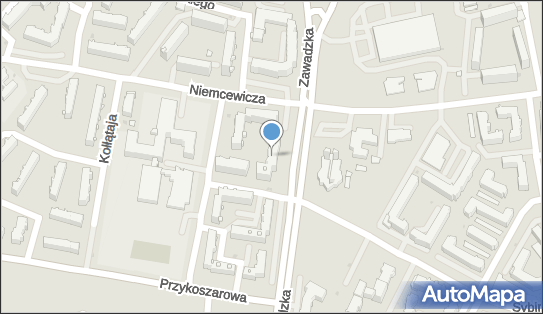 7181239368, Usługi Muzyczne-Krzysztof Obrycki 