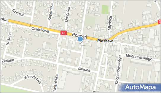 Usługi Muzyczne Mariusz Mitula, Osiedlowa 2, Pleszew 63-300 - Przedsiębiorstwo, Firma, NIP: 6171528892