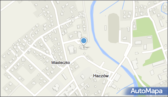 Usługi Muzyczne, Haczów 603, Haczów 36-213 - Przedsiębiorstwo, Firma, NIP: 6861189427