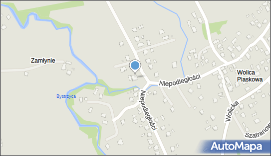 8181108738, Usługi Muzyczne Urbanek Janusz 