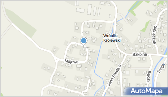 6841117962, Usługi Muzyczne, Zając Andrzej 