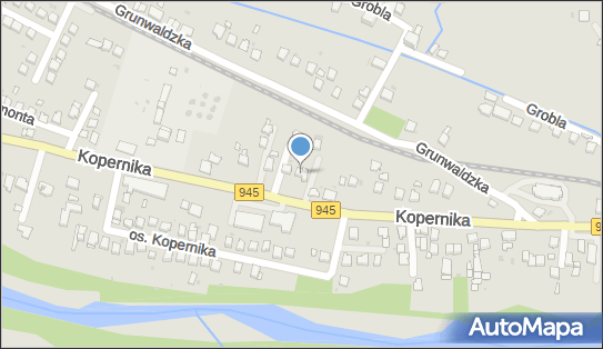 5531391361, Usługi Muzyczne Janusz Kaczor 