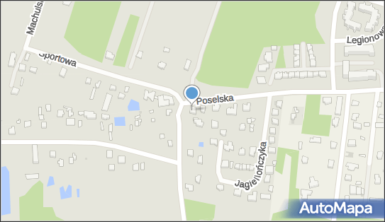 9471512773, Usługi Na Owerlok Rosik Ewa 