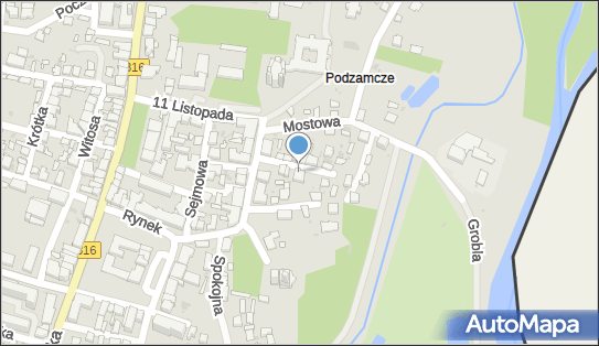 5651061910, Usługi Nadzoru Budowlanego i Kosztorysowanie Kazimierz Maciejuk 