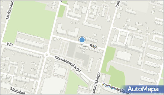 5781542217, Usługi Nadzoru Inwestorskiego Inż.Arkadiusz Lewandowski, Wspólnik Spółki Cywilnej - Projektownia 