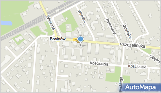5341311465, Rybka Paweł , Usługi-Naprawa i Konserwacja Urządzeń Elektronicznych 