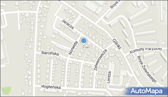 9531491544, Usługi 