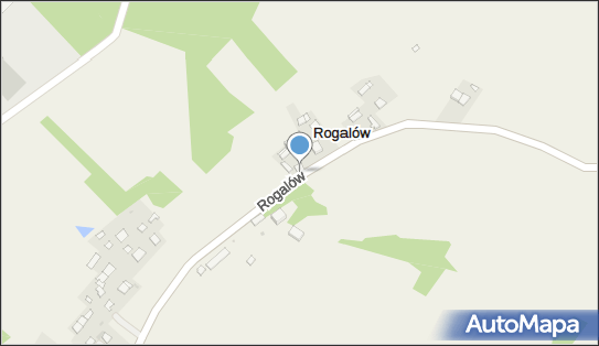Usługi Obróbki Drewna, Rogalów 8, Rogalów 29-105 - Przedsiębiorstwo, Firma, NIP: 6561565636