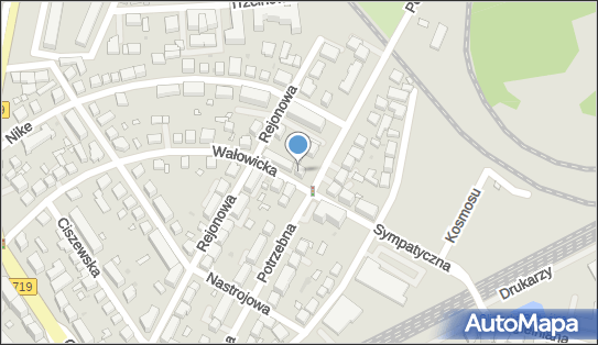 5222489458, Usługi Ochrony Osób i Miena 