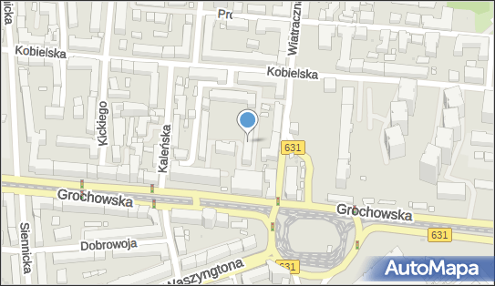 Usługi Ogólne, ul. Grochowska 230A, Warszawa 04-357 - Przedsiębiorstwo, Firma, NIP: 9710530918