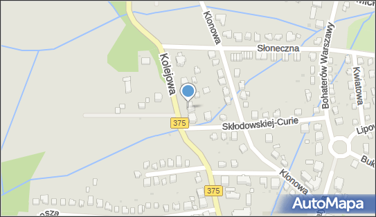 8861147743, Usługi Ogólno-Budowlane Masłowski Zbigniew 