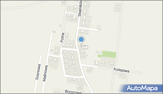 8871003856, Usługi Ogólno-Budowlane Olenkiewicz Jan 