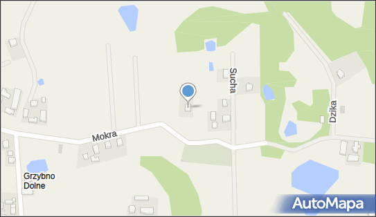 Usługi Ogólnobudowalne Mirosław Browarczyk, Mokra 7, Kobysewo 83-304 - Przedsiębiorstwo, Firma, NIP: 5891212165