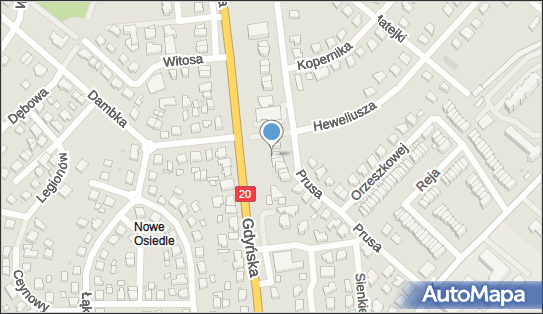 5891304364, Usługi Ogólnobudowlane 