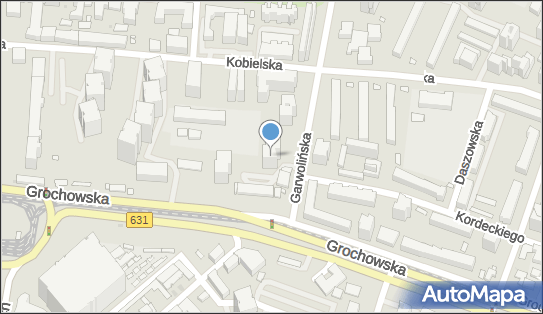 1130174242, Usługi Ogólnobudowlane Instalatorstwo Chodkowski Cezary 
