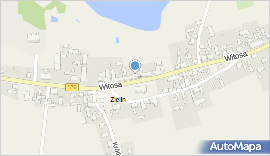 8581607959, Usługi Ogólnobudowlane Jan Kuśpiś 