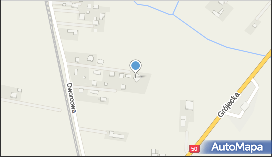 7971193755, Usługi Ogólnobudowlane Jarosław Dworacki 